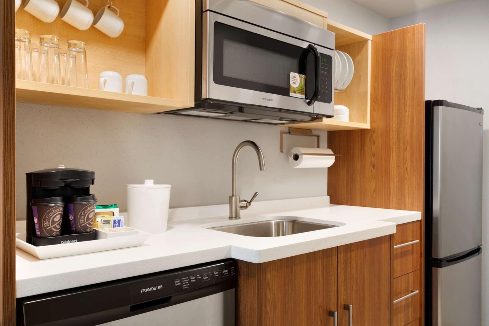 Home2 Suites by Hilton Roanoke gallery photo in Roanoke, VA — image 9