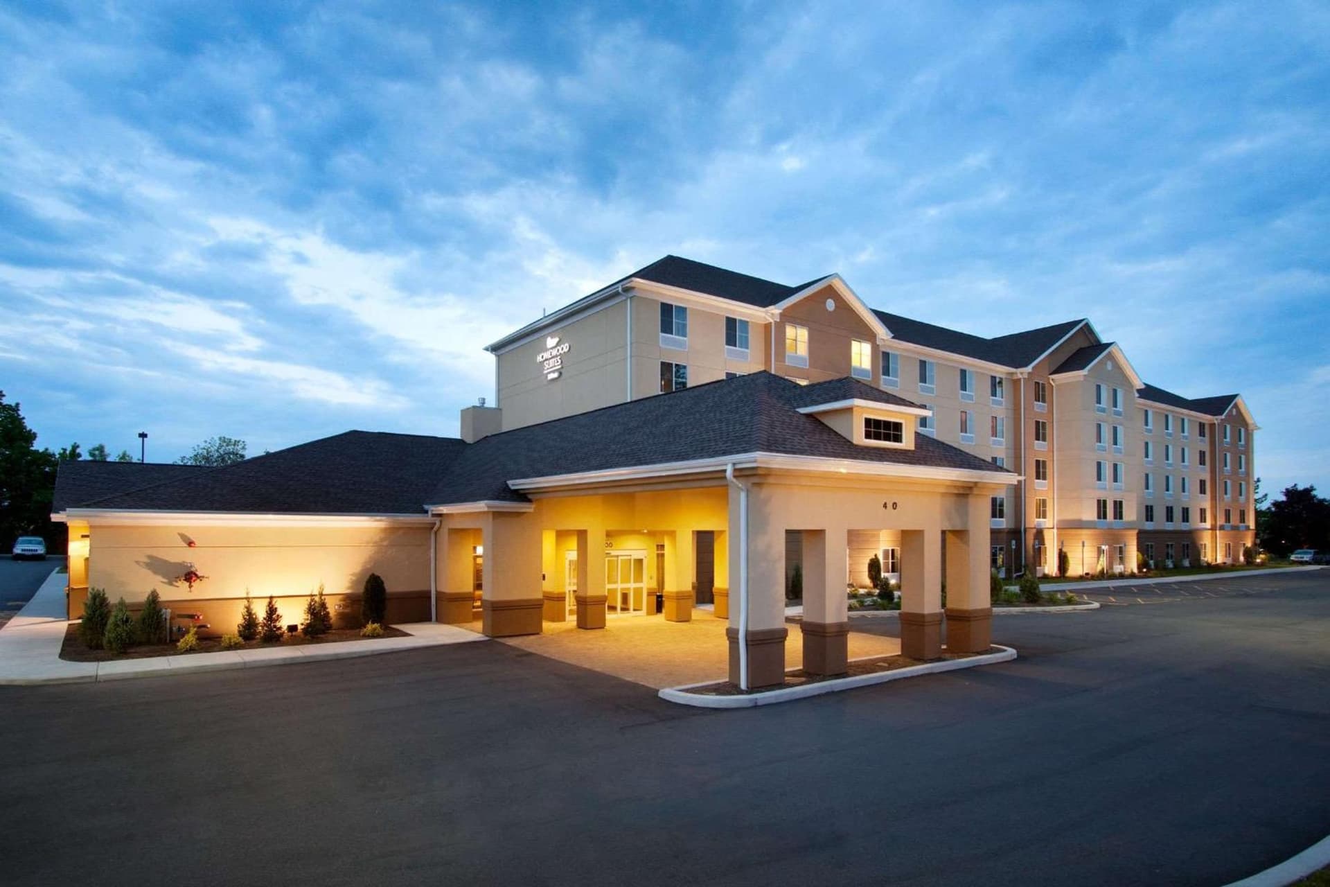 Homewood Suites by Hilton Rochester/Greece, NY — hotel in Rochester, New York