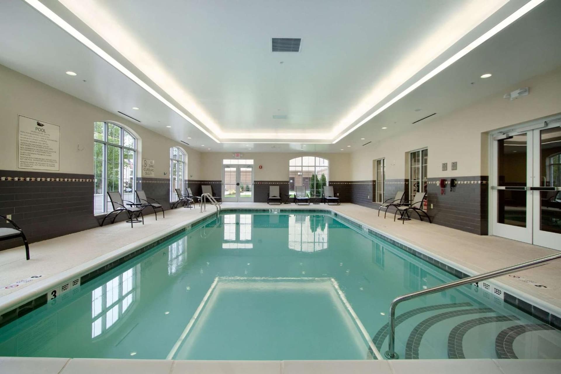 Homewood Suites by Hilton Rochester/Greece, NY gallery photo in Rochester, NY — image 8