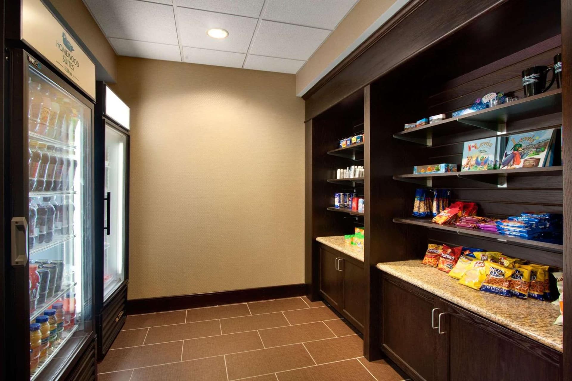 Homewood Suites by Hilton Rochester/Greece, NY gallery photo in Rochester, NY — image 13