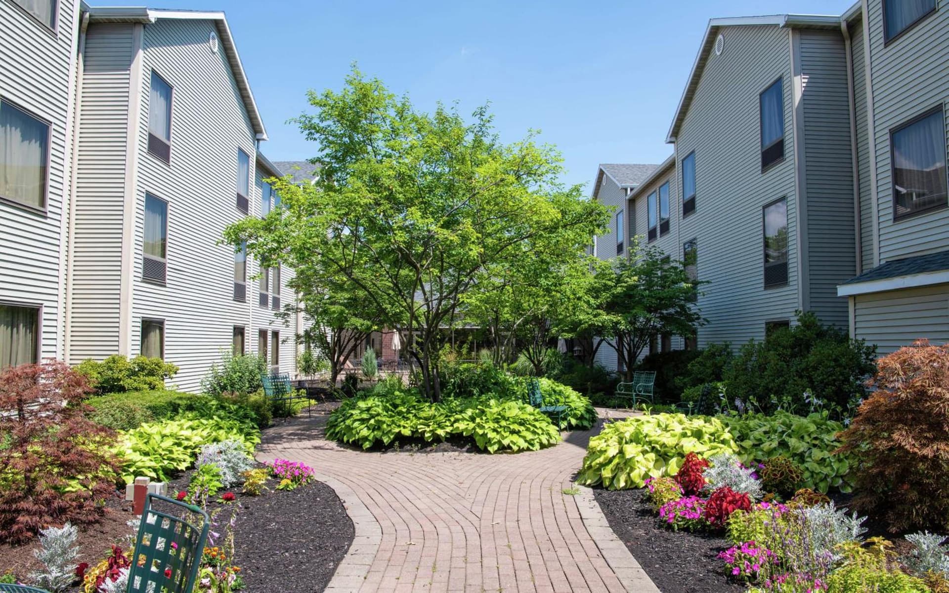 Hampton Inn & Suites Rochester/Victor gallery photo in Victor — image 5
