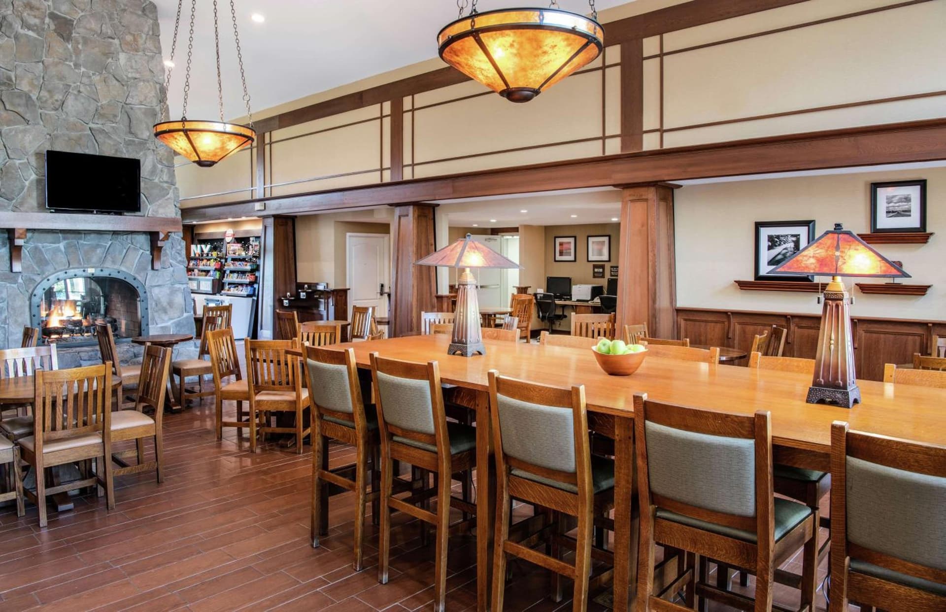Hampton Inn & Suites Rochester/Victor gallery photo in Victor — image 31