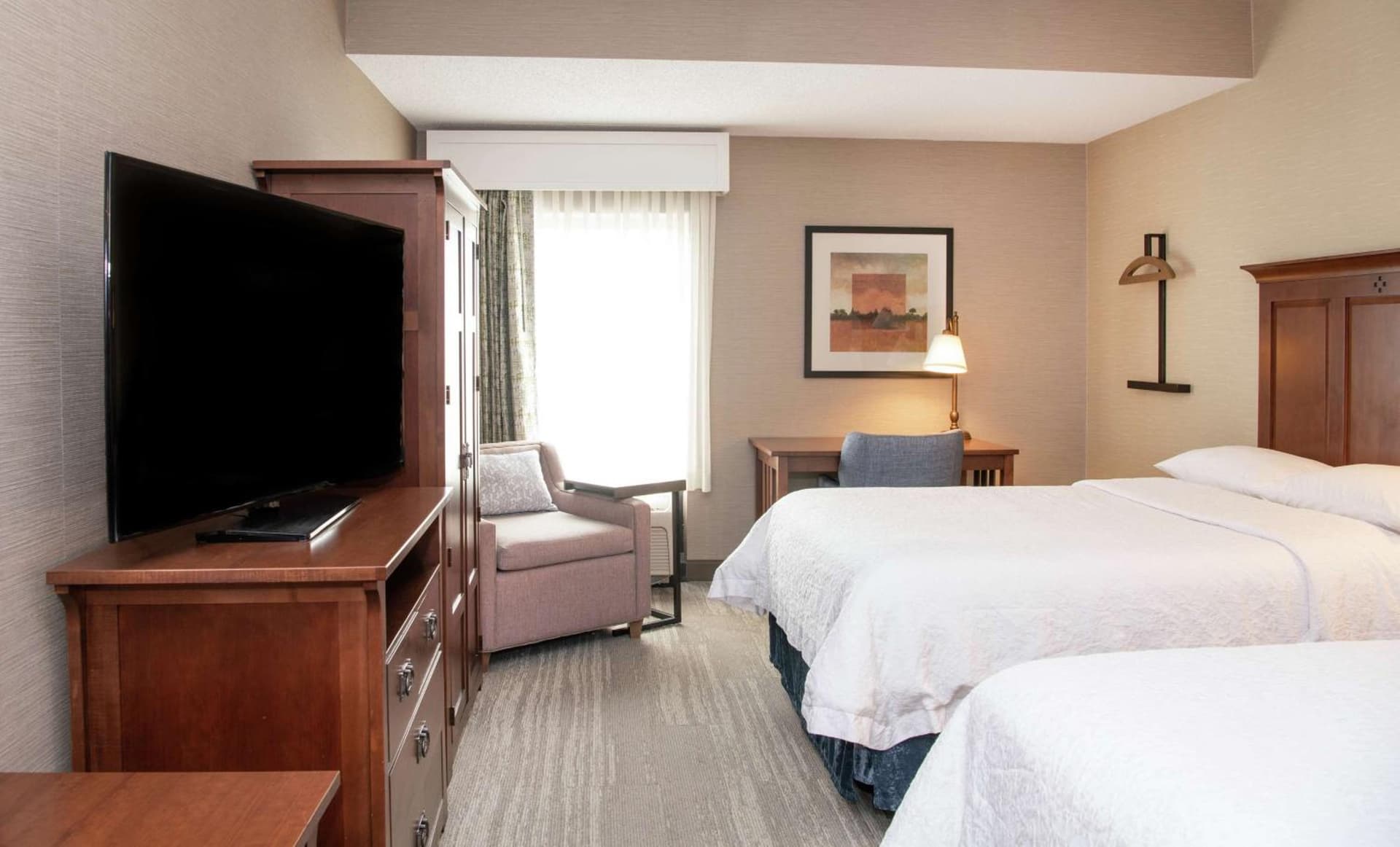 Hampton Inn & Suites Rochester/Victor gallery photo in Victor — image 21