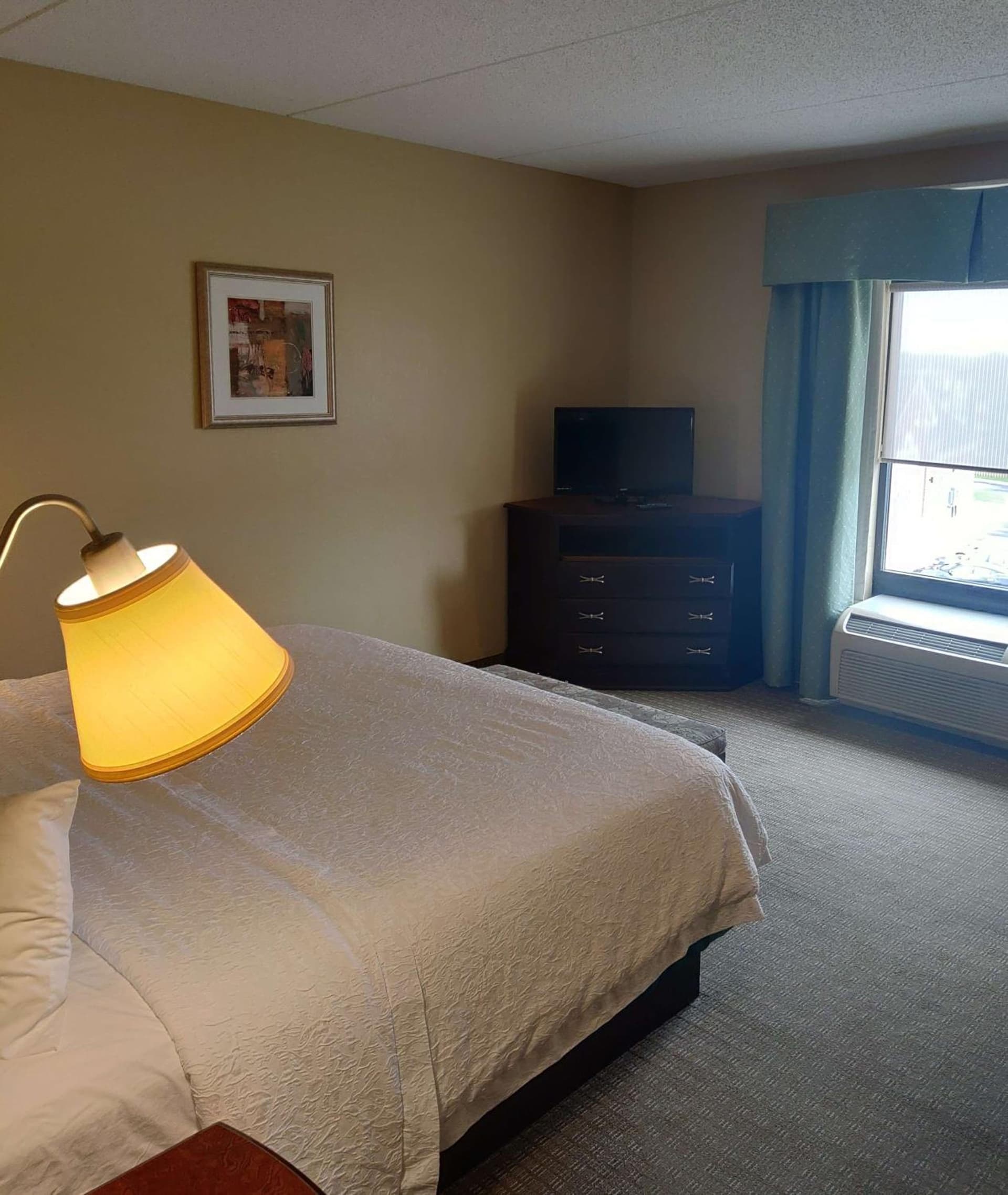 Hampton Inn Rochester - Irondequoit gallery photo in Rochester, NY — image 27