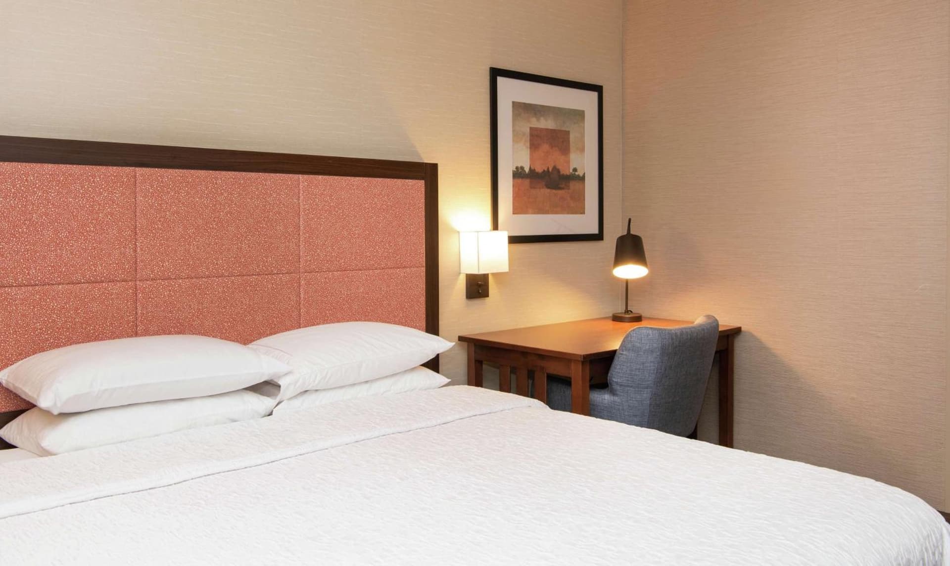 Hampton Inn & Suites Rochester/Victor gallery photo in Victor — image 18