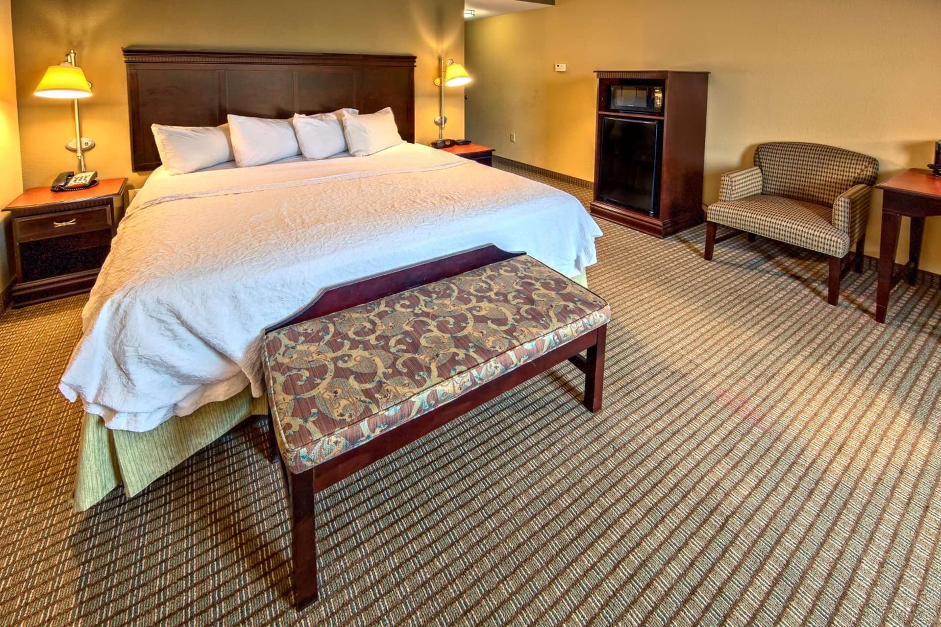Hampton Inn Rochester - Irondequoit gallery photo in Rochester, NY — image 25