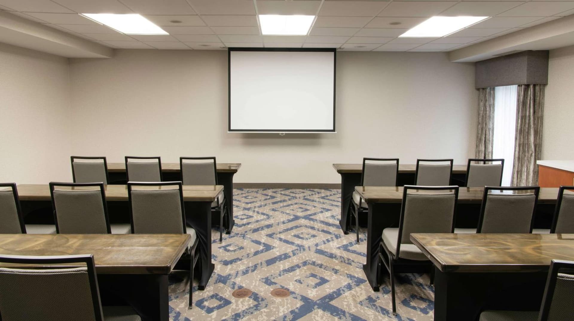 Hampton Inn & Suites Rochester/Victor gallery photo in Victor — image 14