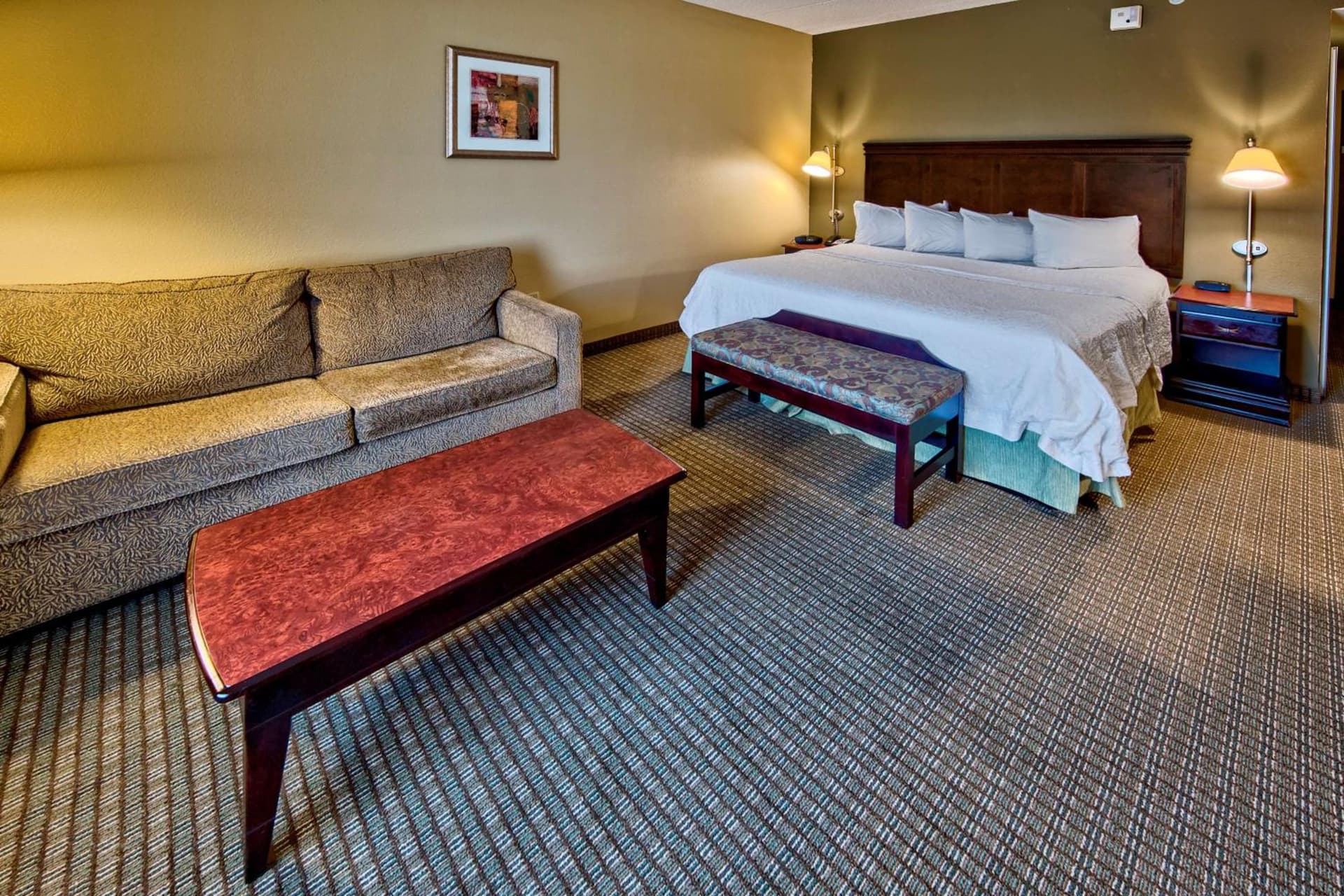 Hampton Inn Rochester - Irondequoit gallery photo in Rochester, NY — image 24