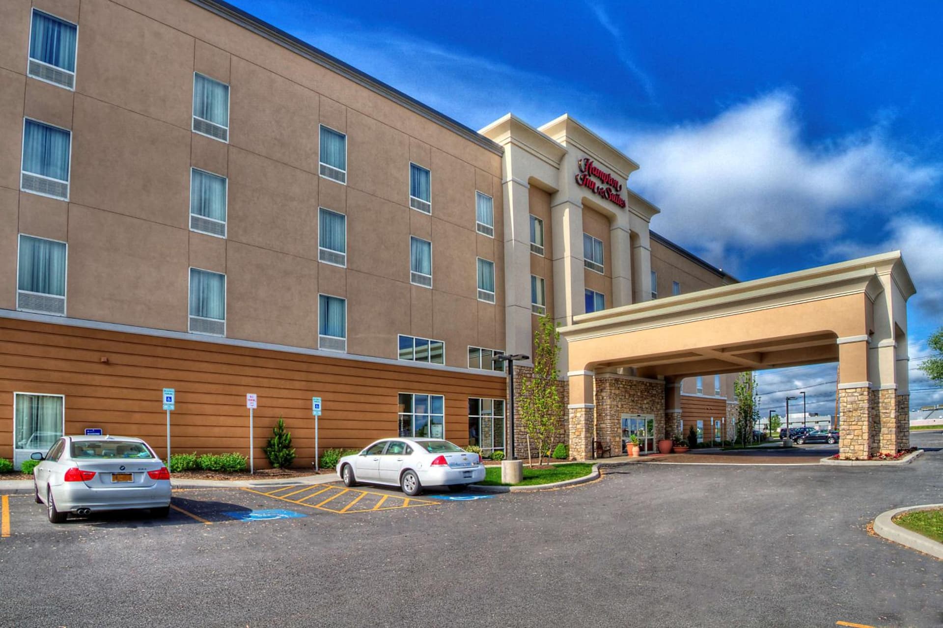 Hampton Inn & Suites Rochester/Henrietta gallery photo in Rochester, NY — image 25