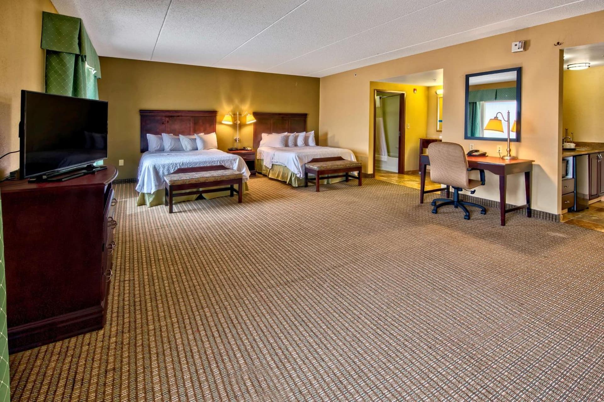 Hampton Inn Rochester - Irondequoit gallery photo in Rochester, NY — image 22