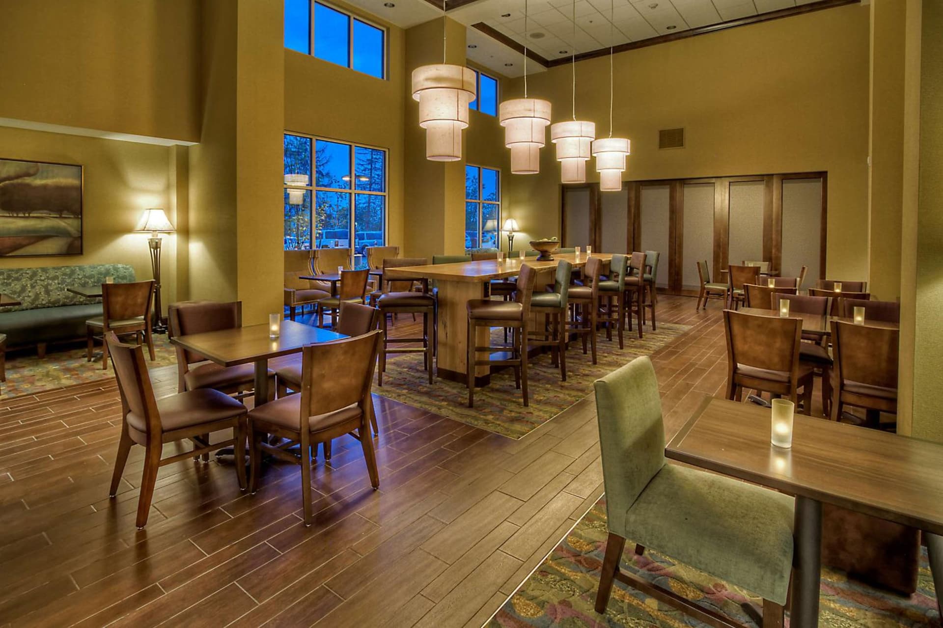 Hampton Inn & Suites Rochester/Henrietta gallery photo in Rochester, NY — image 19