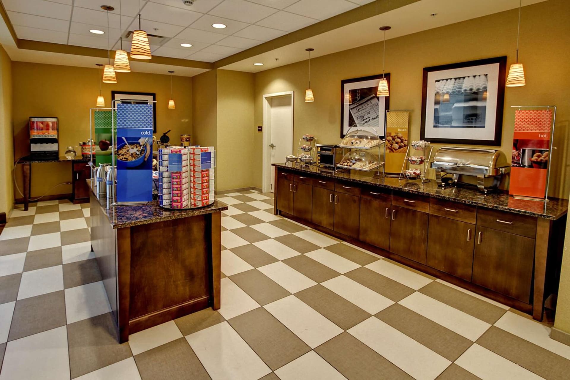 Hampton Inn & Suites Rochester/Henrietta gallery photo in Rochester, NY — image 24