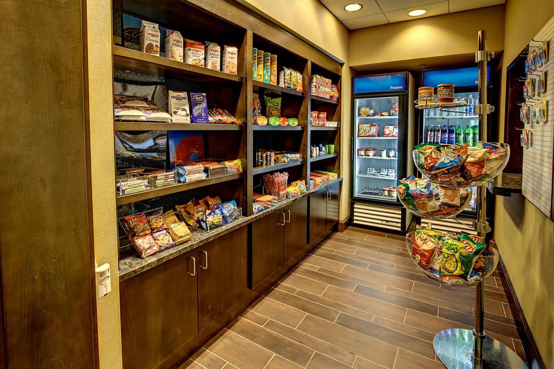 Hampton Inn & Suites Rochester/Henrietta gallery photo in Rochester, NY — image 30