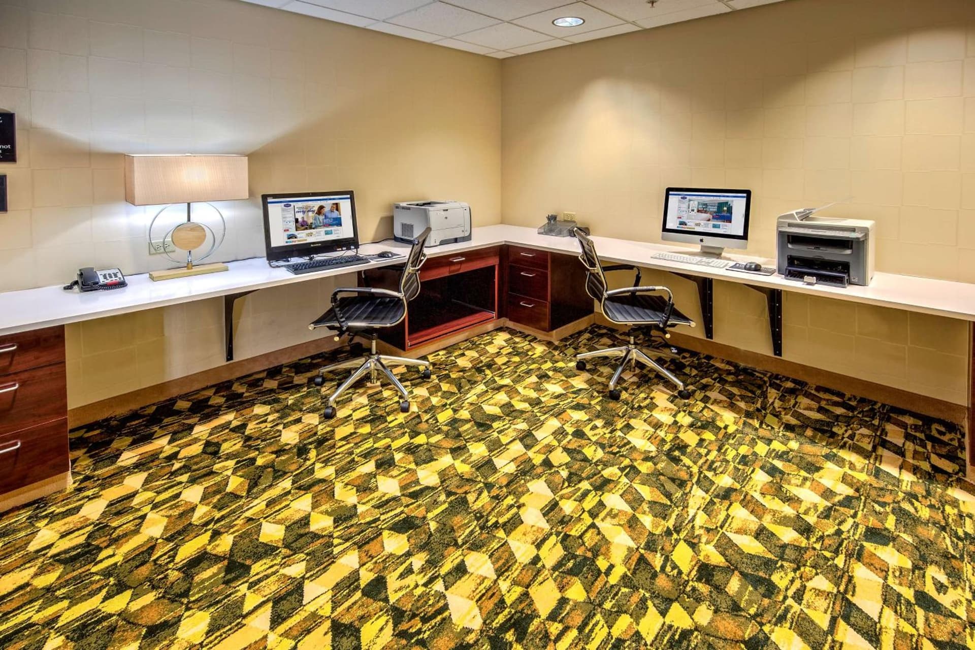 Hampton Inn Rochester - Irondequoit gallery photo in Rochester, NY — image 14