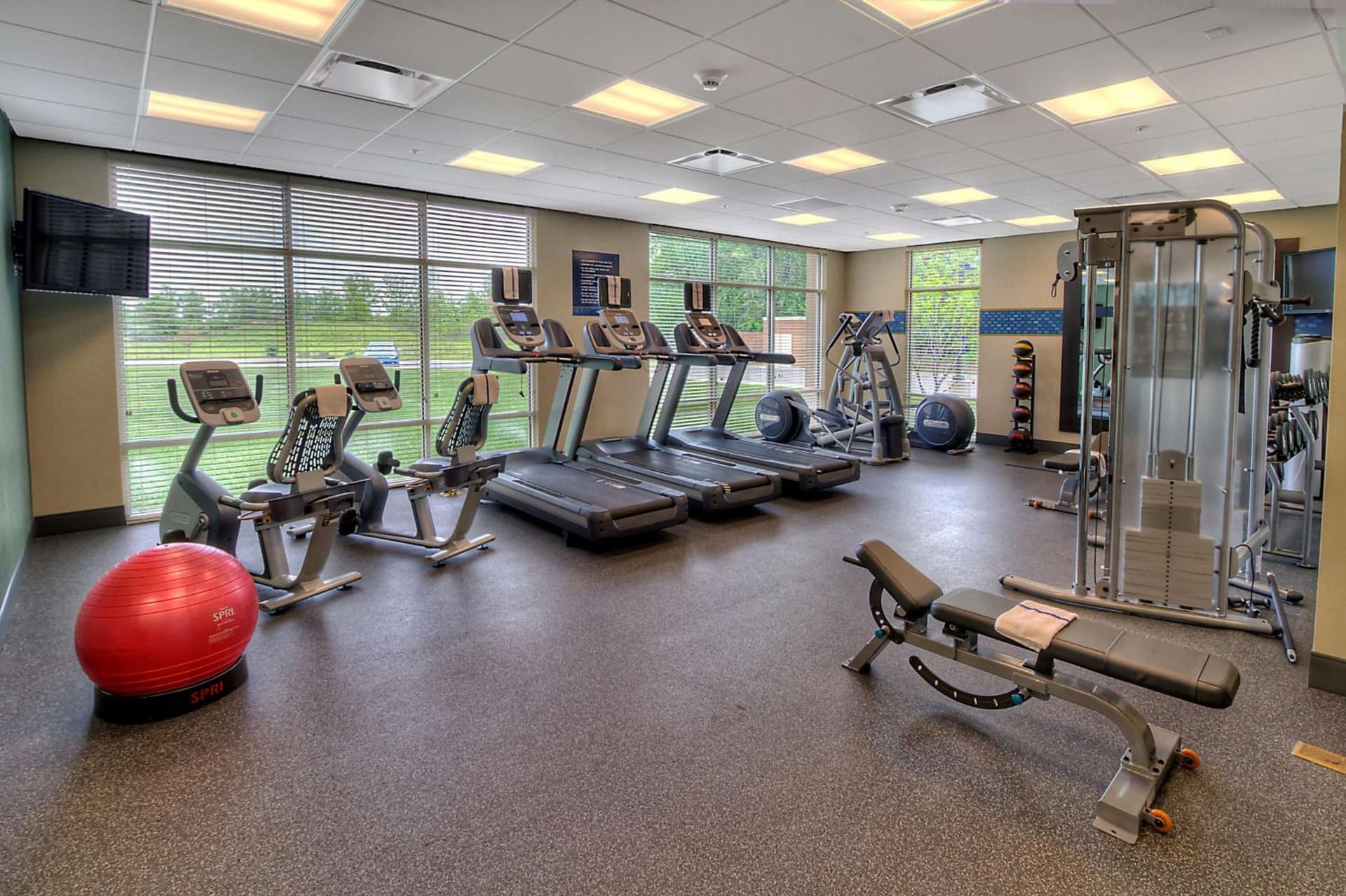 Hampton Inn & Suites Rochester/Henrietta gallery photo in Rochester, NY — image 16