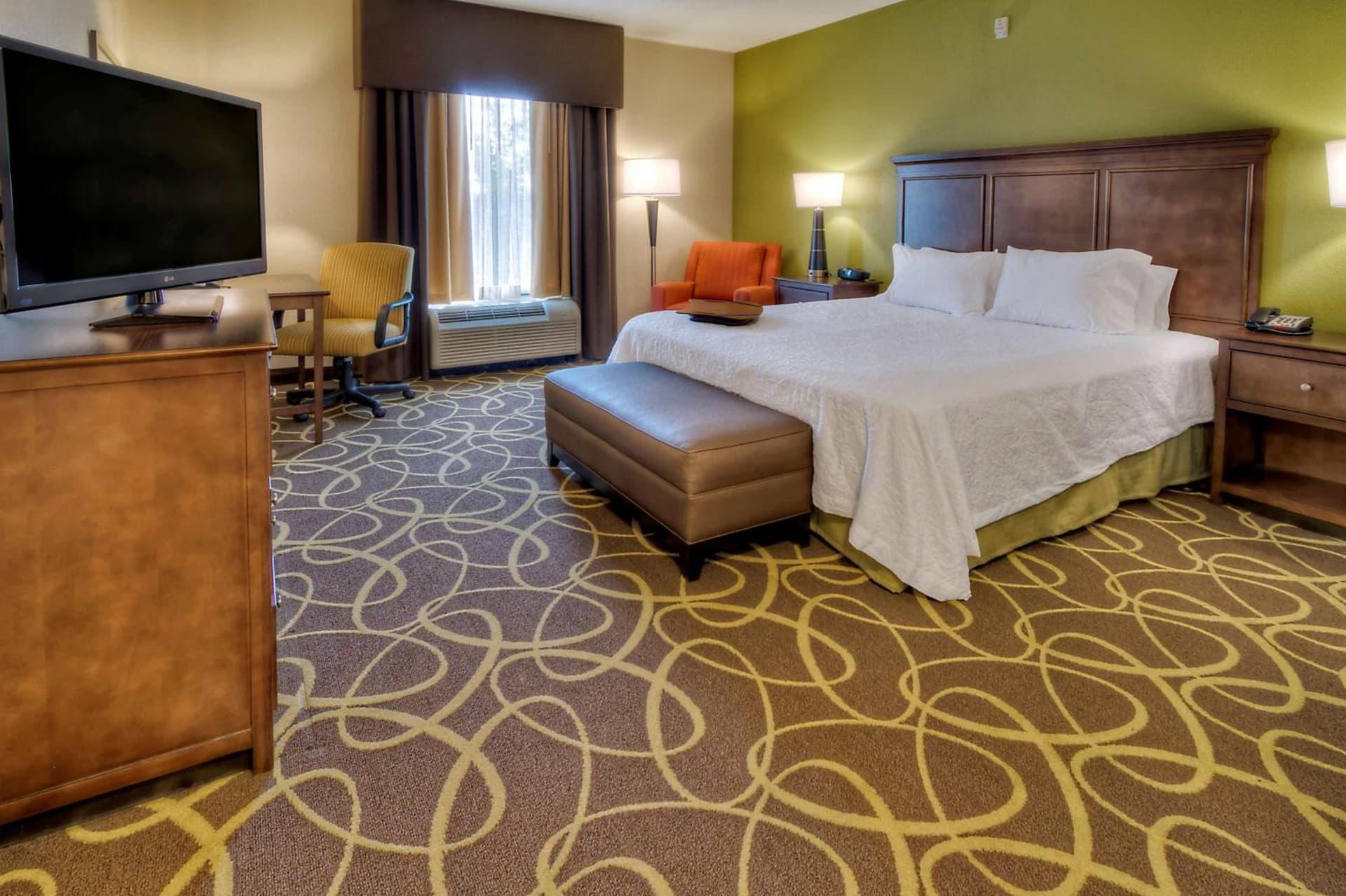 Hampton Inn & Suites Rochester/Henrietta gallery photo in Rochester, NY — image 26