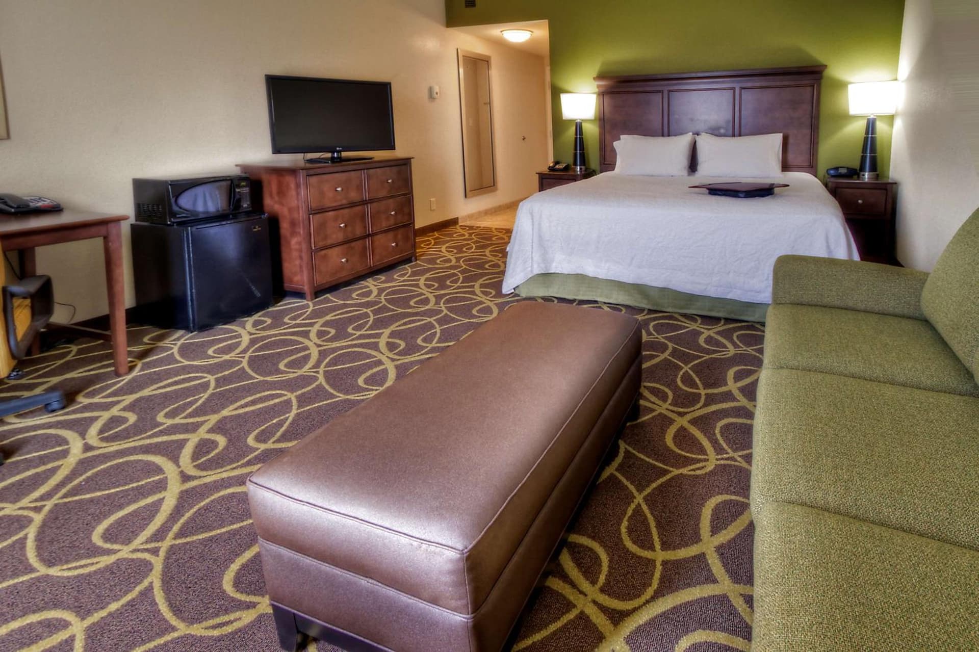 Hampton Inn & Suites Rochester/Henrietta gallery photo in Rochester, NY — image 27