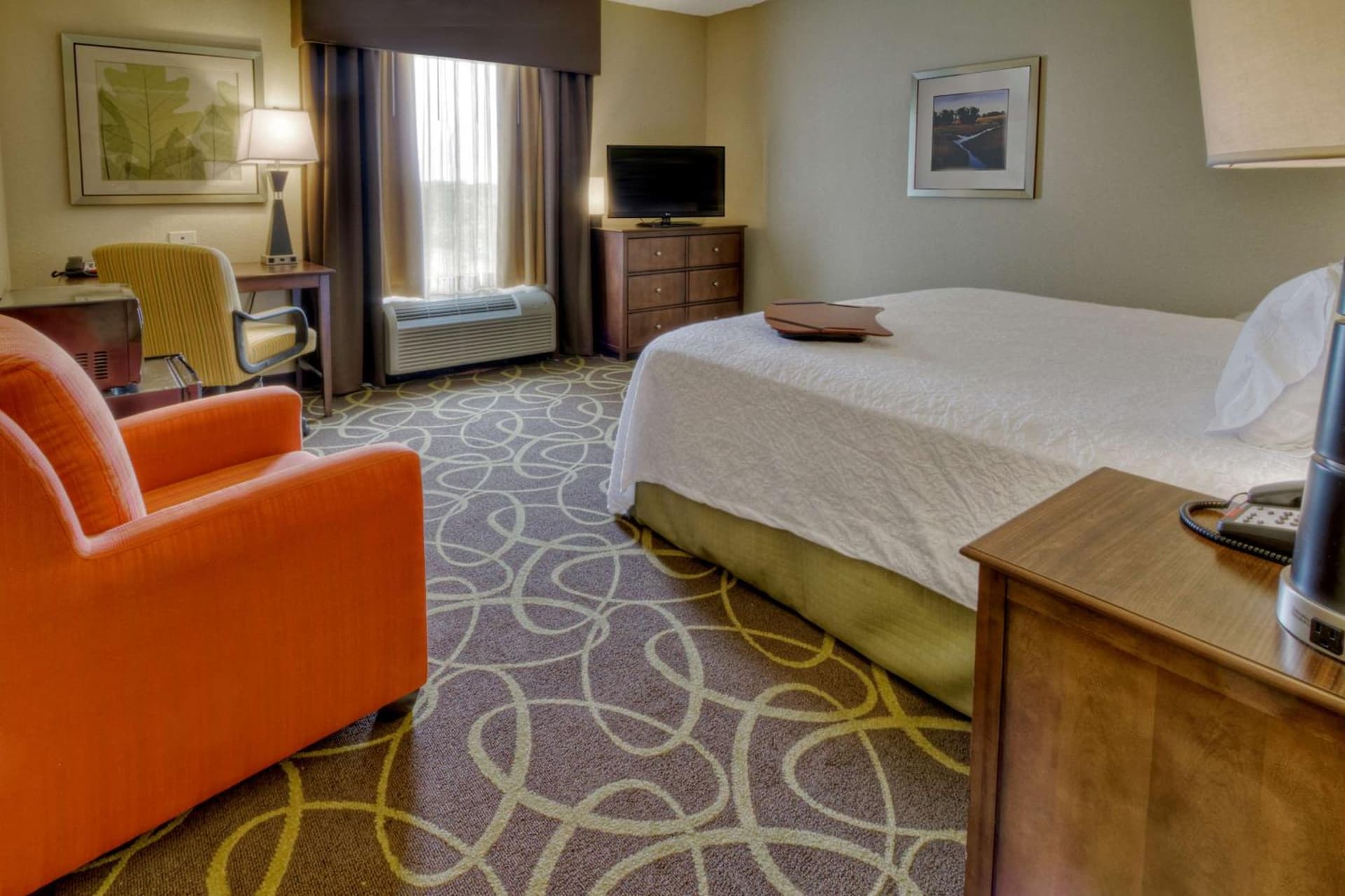 Hampton Inn & Suites Rochester/Henrietta gallery photo in Rochester, NY — image 6