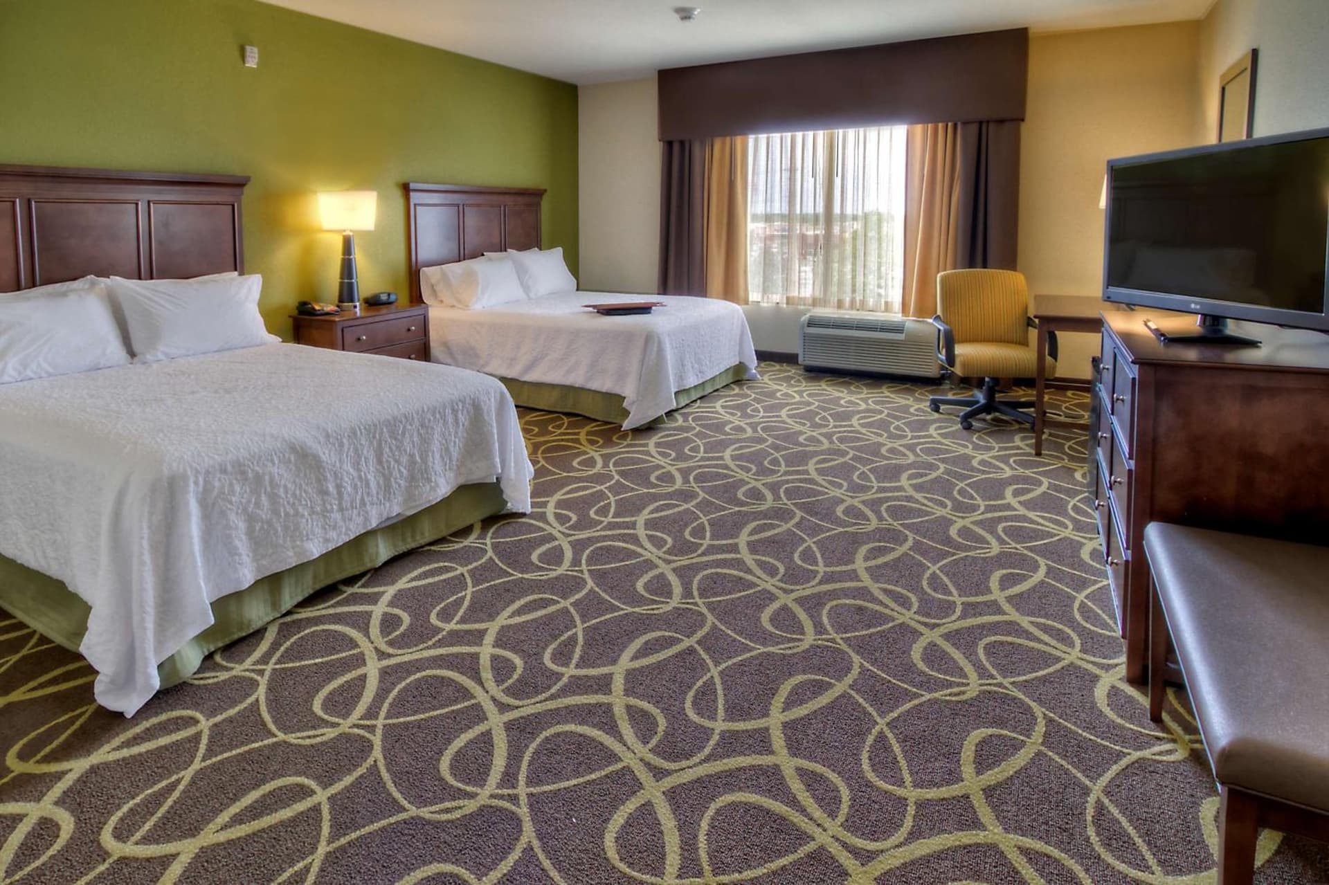 Hampton Inn & Suites Rochester/Henrietta gallery photo in Rochester, NY — image 22