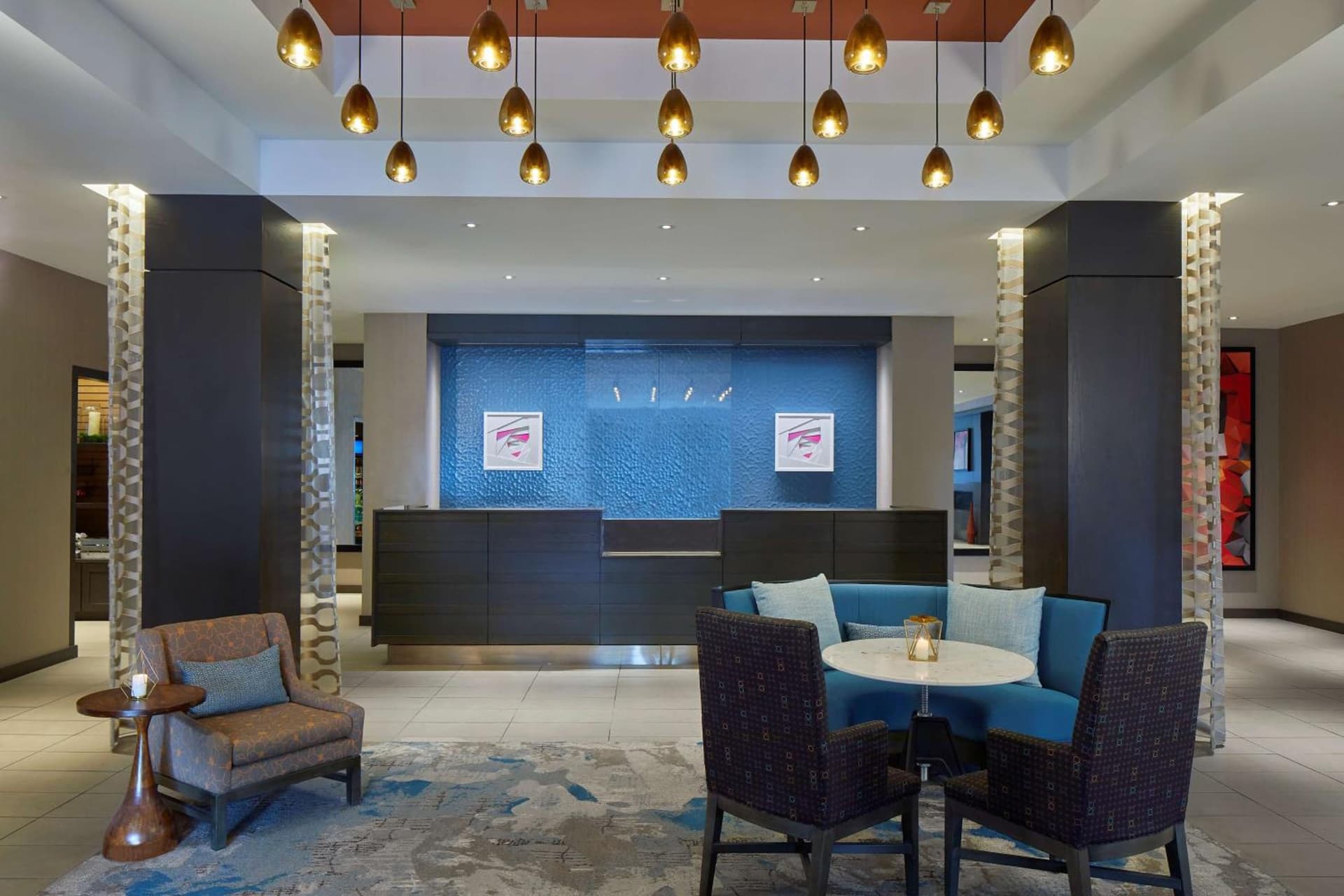 Hilton Garden Inn Rochester - University & Medical Center gallery photo in Rochester, NY — image 12