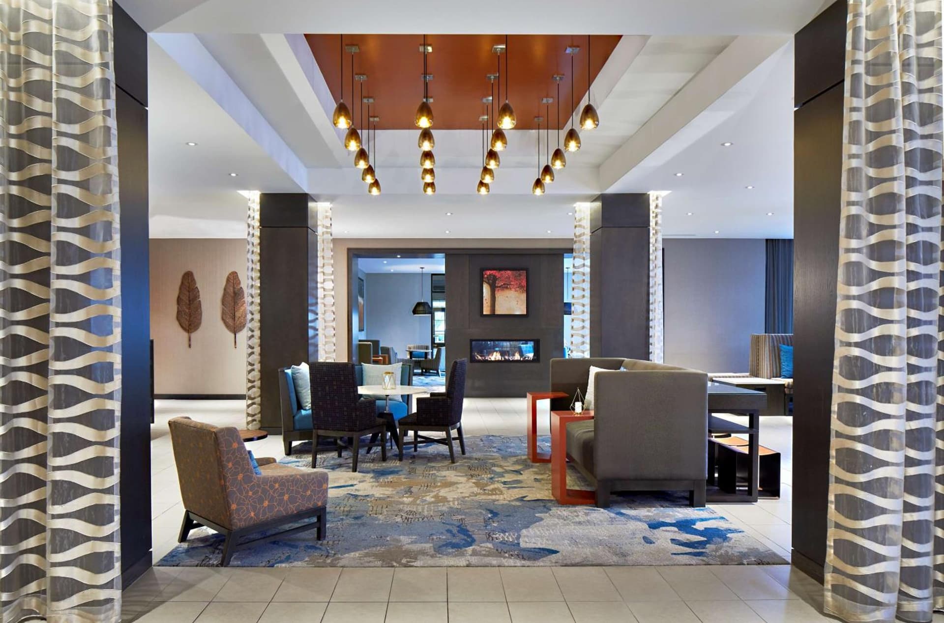 Hilton Garden Inn Rochester - University & Medical Center gallery photo in Rochester, NY — image 19