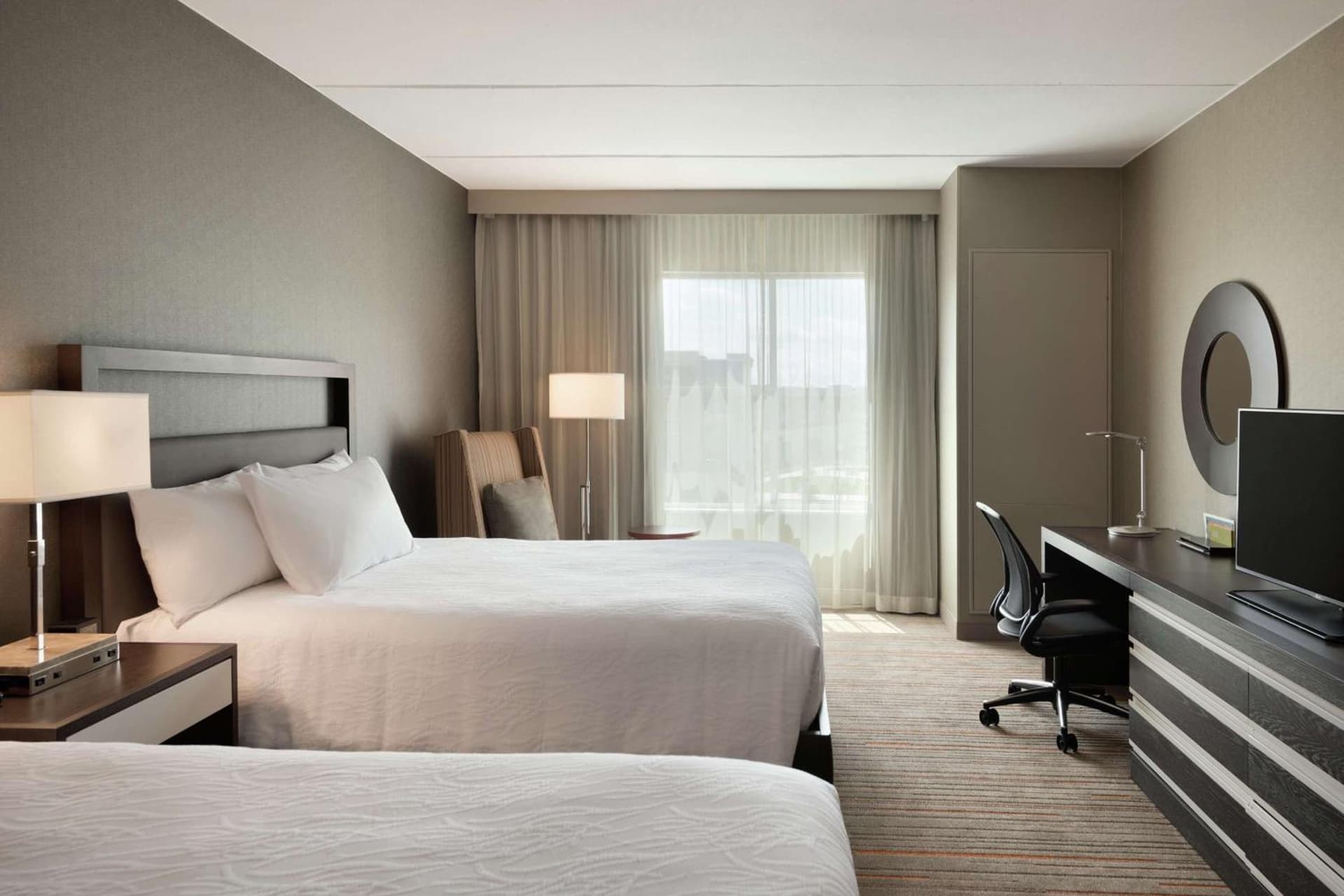 Hilton Garden Inn Rochester - University & Medical Center gallery photo in Rochester, NY — image 27