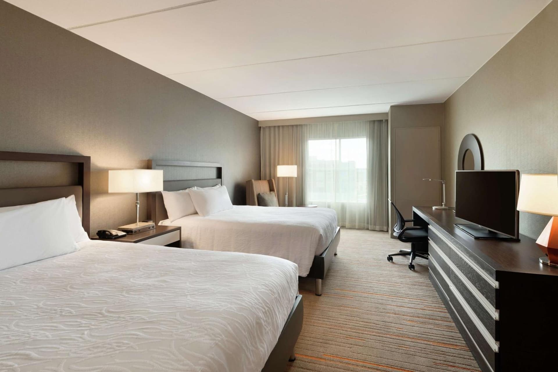 Hilton Garden Inn Rochester - University & Medical Center gallery photo in Rochester, NY — image 4