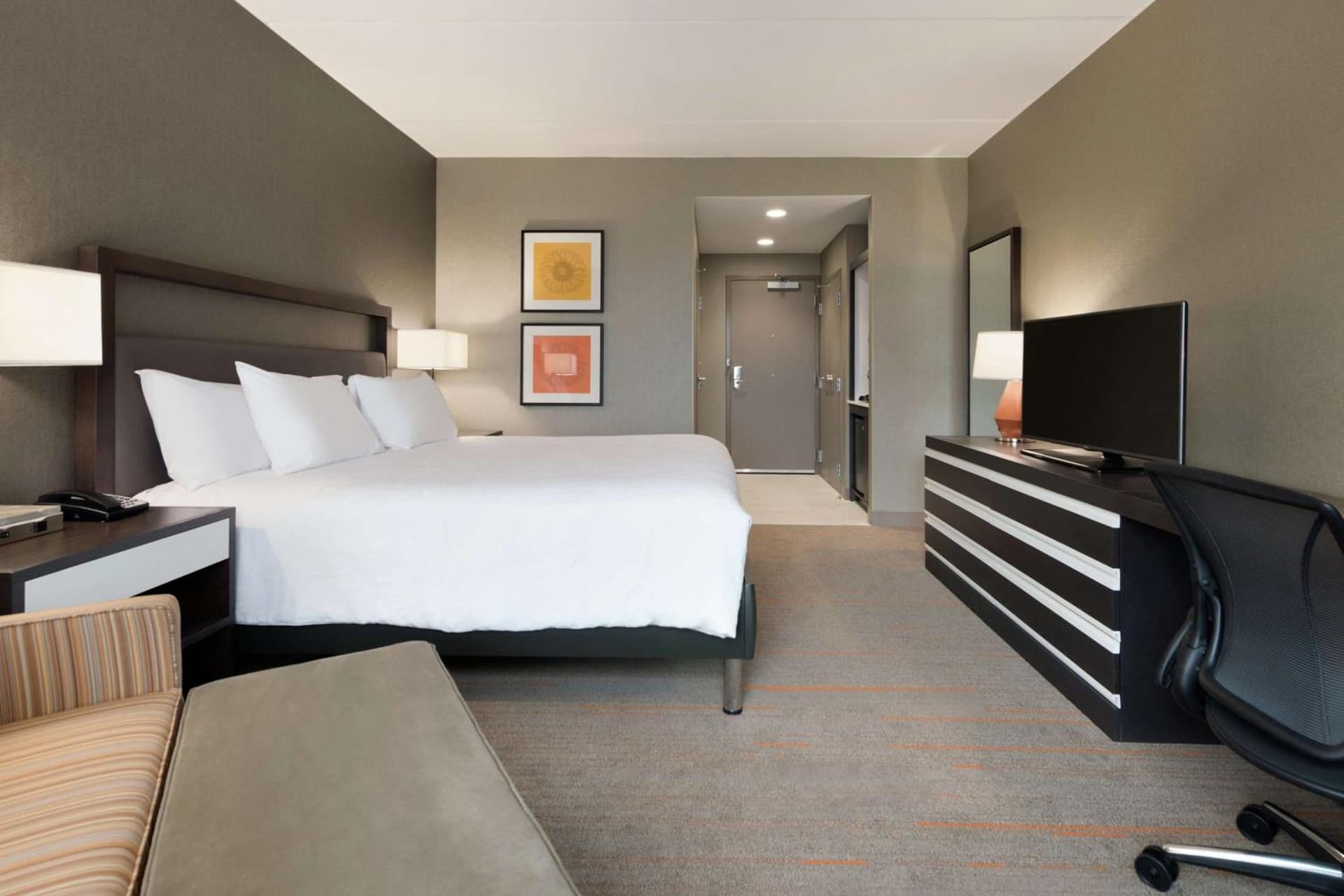 Hilton Garden Inn Rochester - University & Medical Center gallery photo in Rochester, NY — image 55