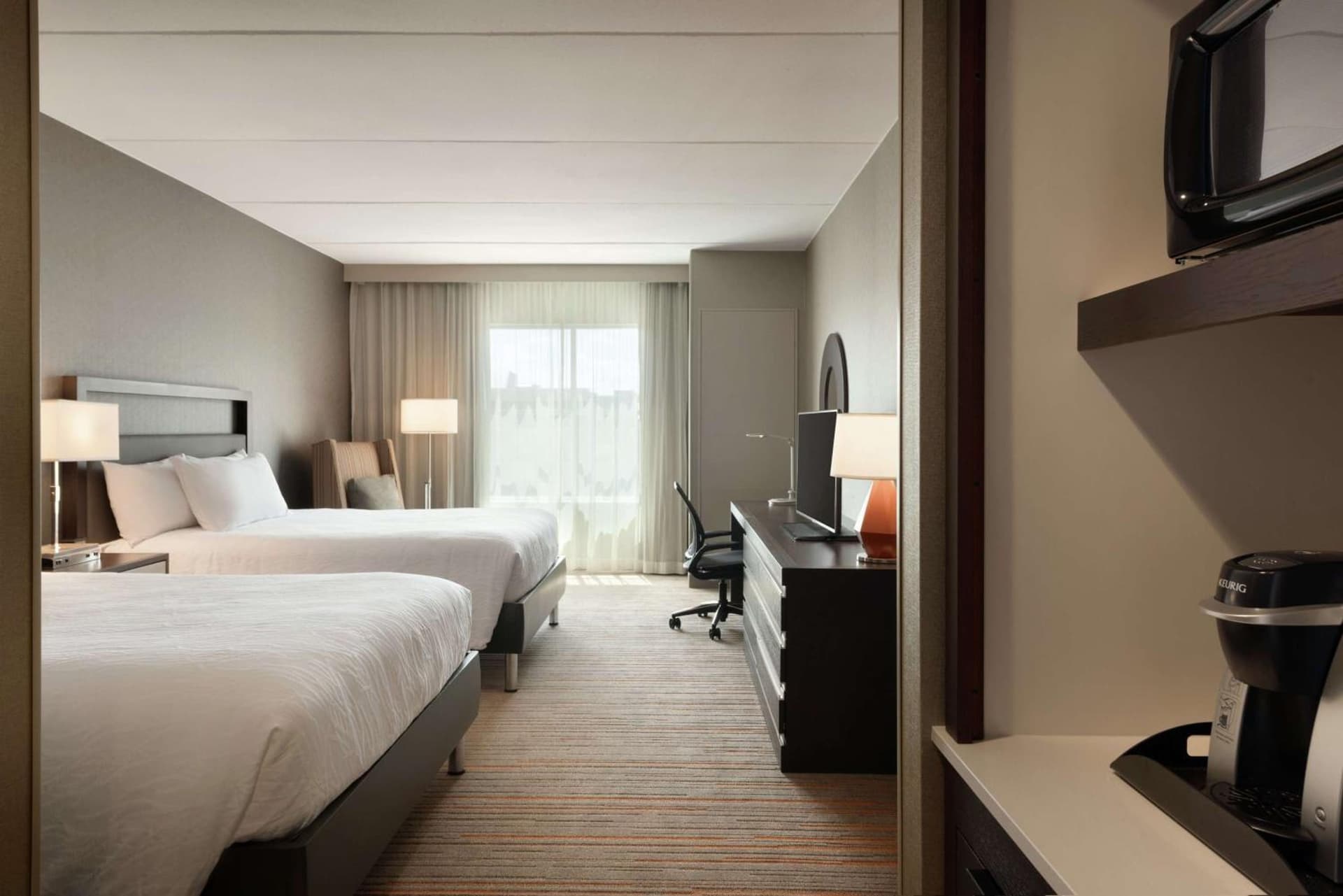 Hilton Garden Inn Rochester - University & Medical Center gallery photo in Rochester, NY — image 25