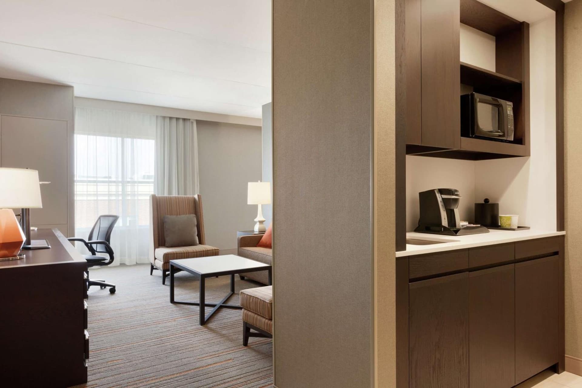 Hilton Garden Inn Rochester - University & Medical Center gallery photo in Rochester, NY — image 16