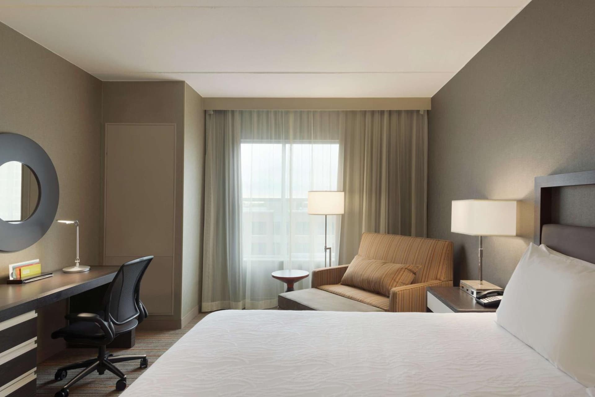 Hilton Garden Inn Rochester - University & Medical Center gallery photo in Rochester, NY — image 15