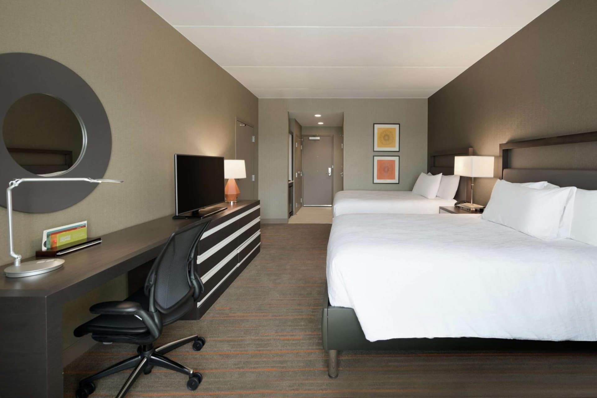 Hilton Garden Inn Rochester - University & Medical Center gallery photo in Rochester, NY — image 40