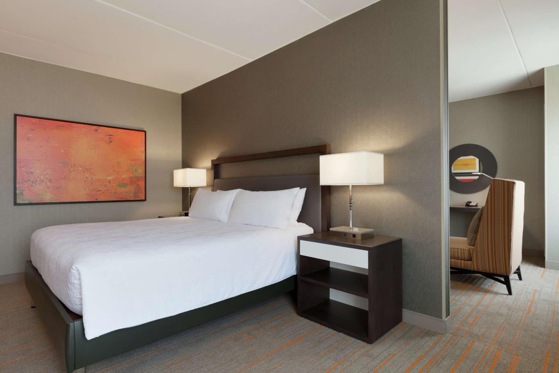 Hilton Garden Inn Rochester - University & Medical Center gallery photo in Rochester, NY — image 52