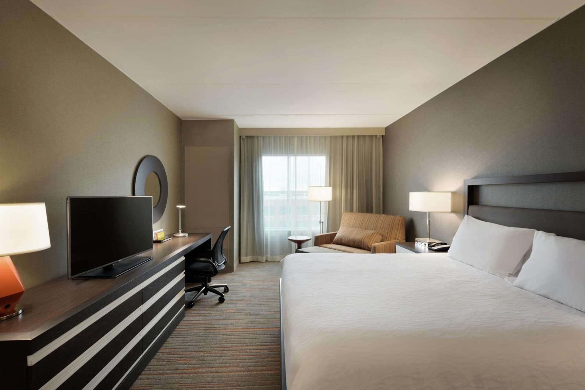 Hilton Garden Inn Rochester - University & Medical Center gallery photo in Rochester, NY — image 17