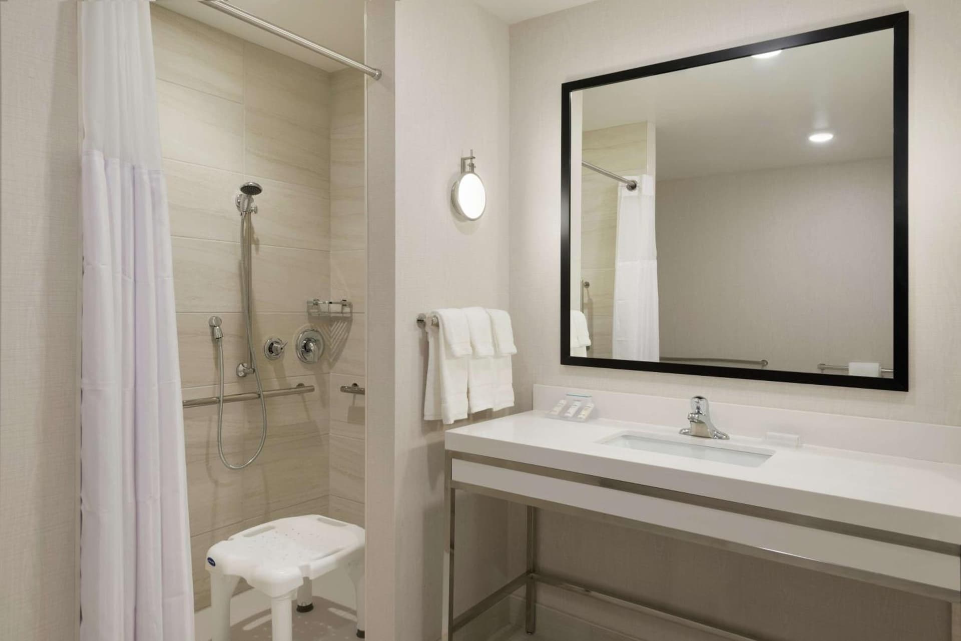 Hilton Garden Inn Rochester - University & Medical Center gallery photo in Rochester, NY — image 10