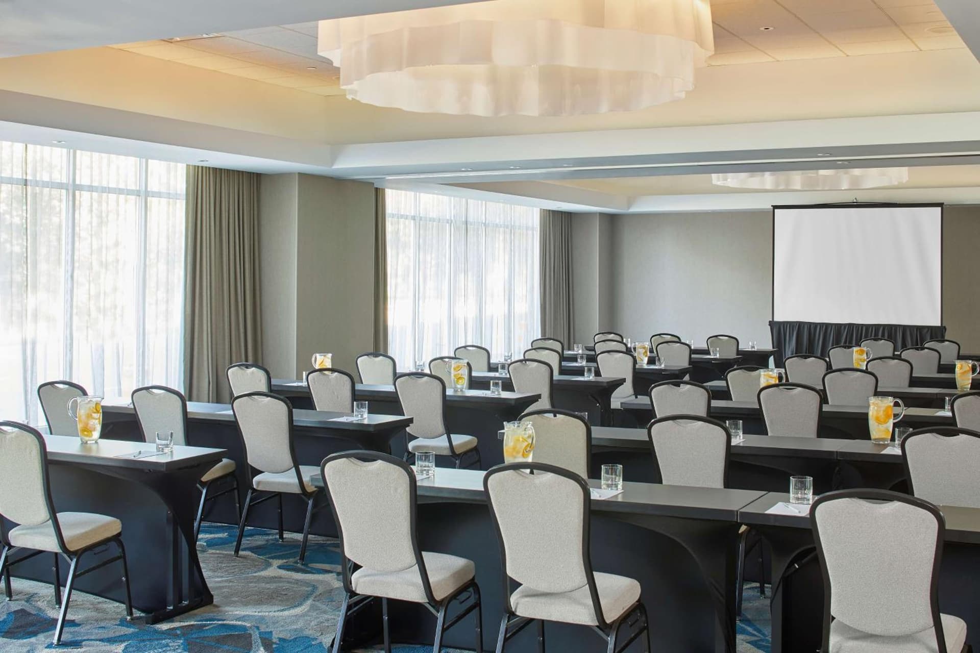 Hilton Garden Inn Rochester - University & Medical Center gallery photo in Rochester, NY — image 56