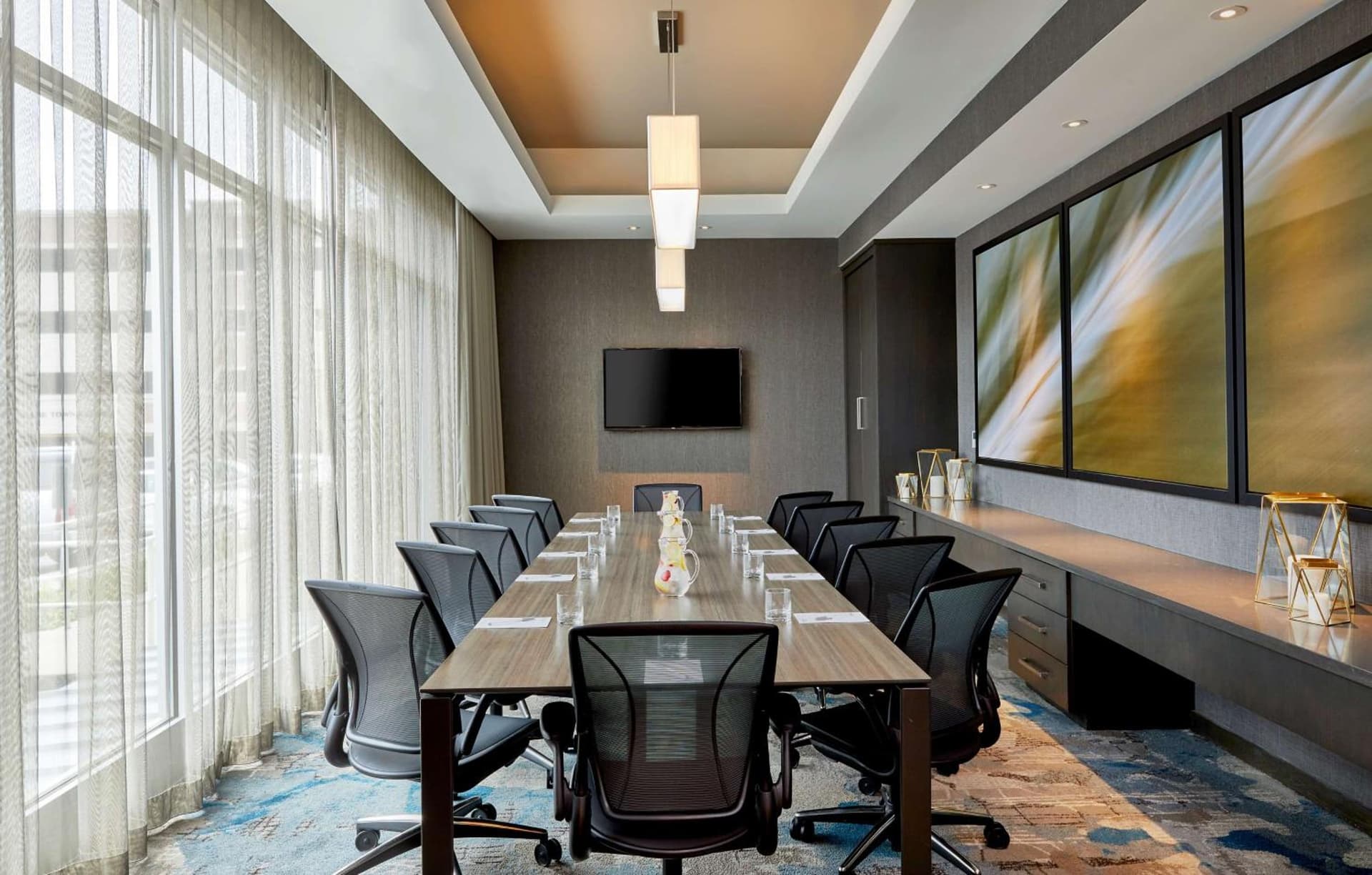 Hilton Garden Inn Rochester - University & Medical Center gallery photo in Rochester, NY — image 6