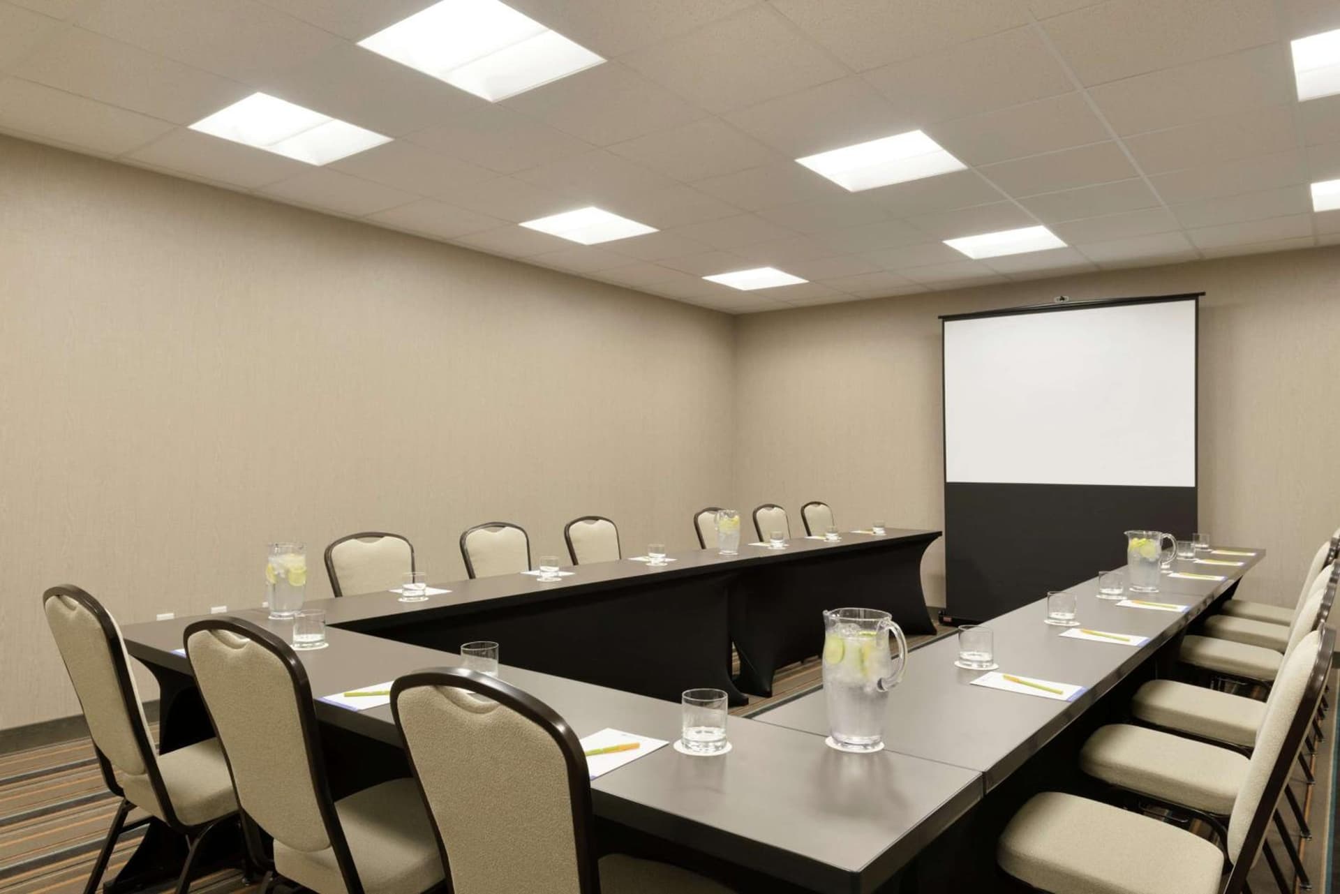 Hilton Garden Inn Rochester - University & Medical Center gallery photo in Rochester, NY — image 13