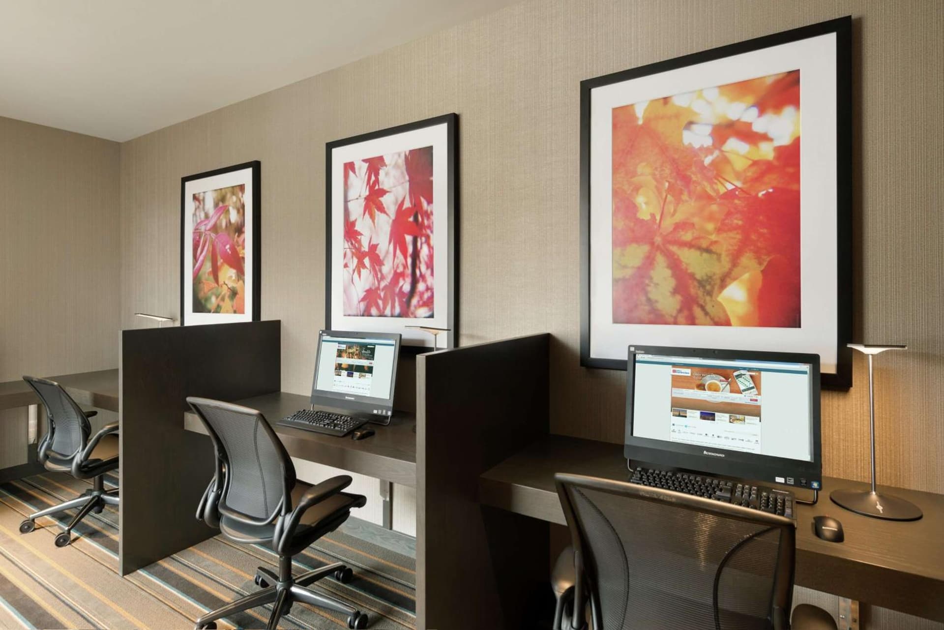 Hilton Garden Inn Rochester - University & Medical Center gallery photo in Rochester, NY — image 20