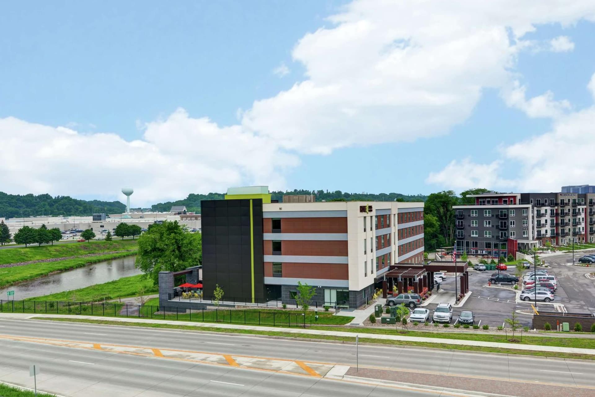 Home2 Suites by Hilton Rochester Mayo Clinic Area gallery photo in Rochester, MN — image 18