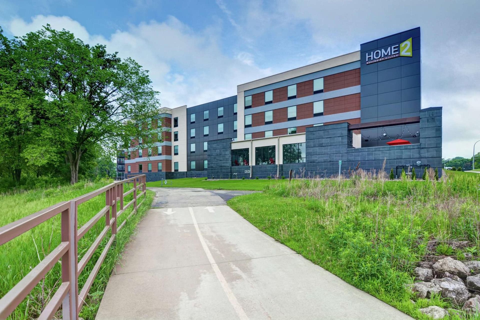 Home2 Suites by Hilton Rochester Mayo Clinic Area gallery photo in Rochester, MN — image 15
