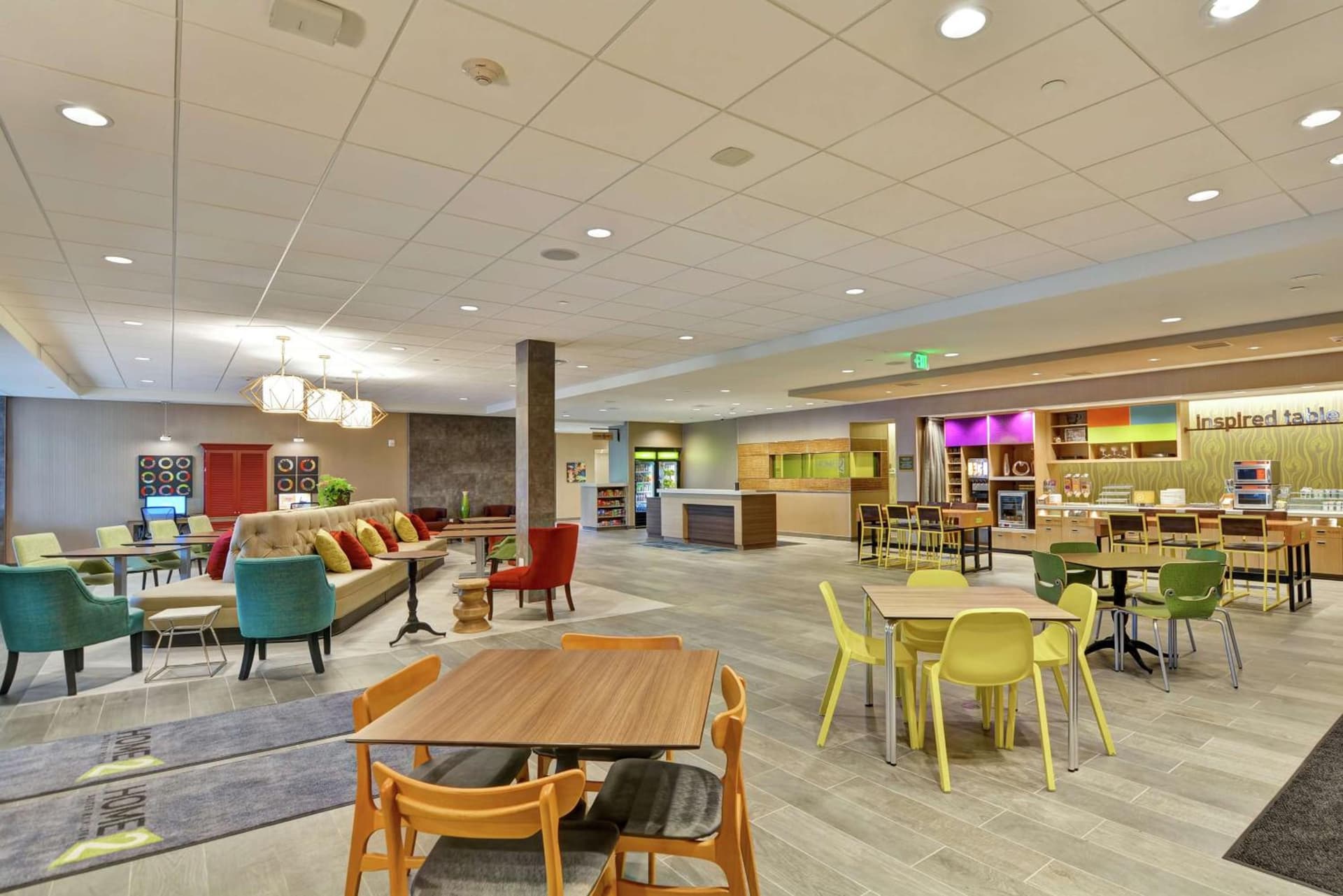Home2 Suites by Hilton Rochester Mayo Clinic Area gallery photo in Rochester, MN — image 7