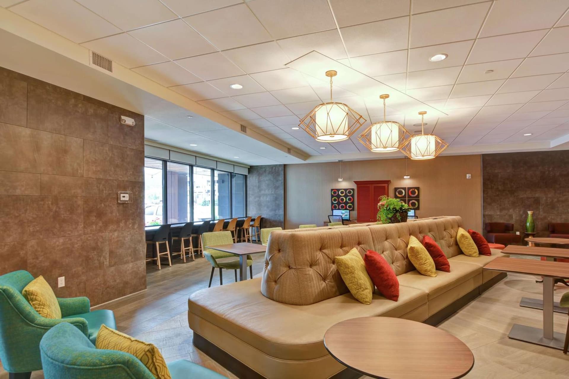 Home2 Suites by Hilton Rochester Mayo Clinic Area gallery photo in Rochester, MN — image 42