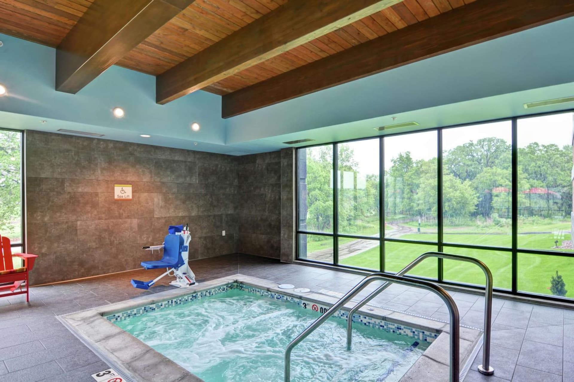 Home2 Suites by Hilton Rochester Mayo Clinic Area gallery photo in Rochester, MN — image 36