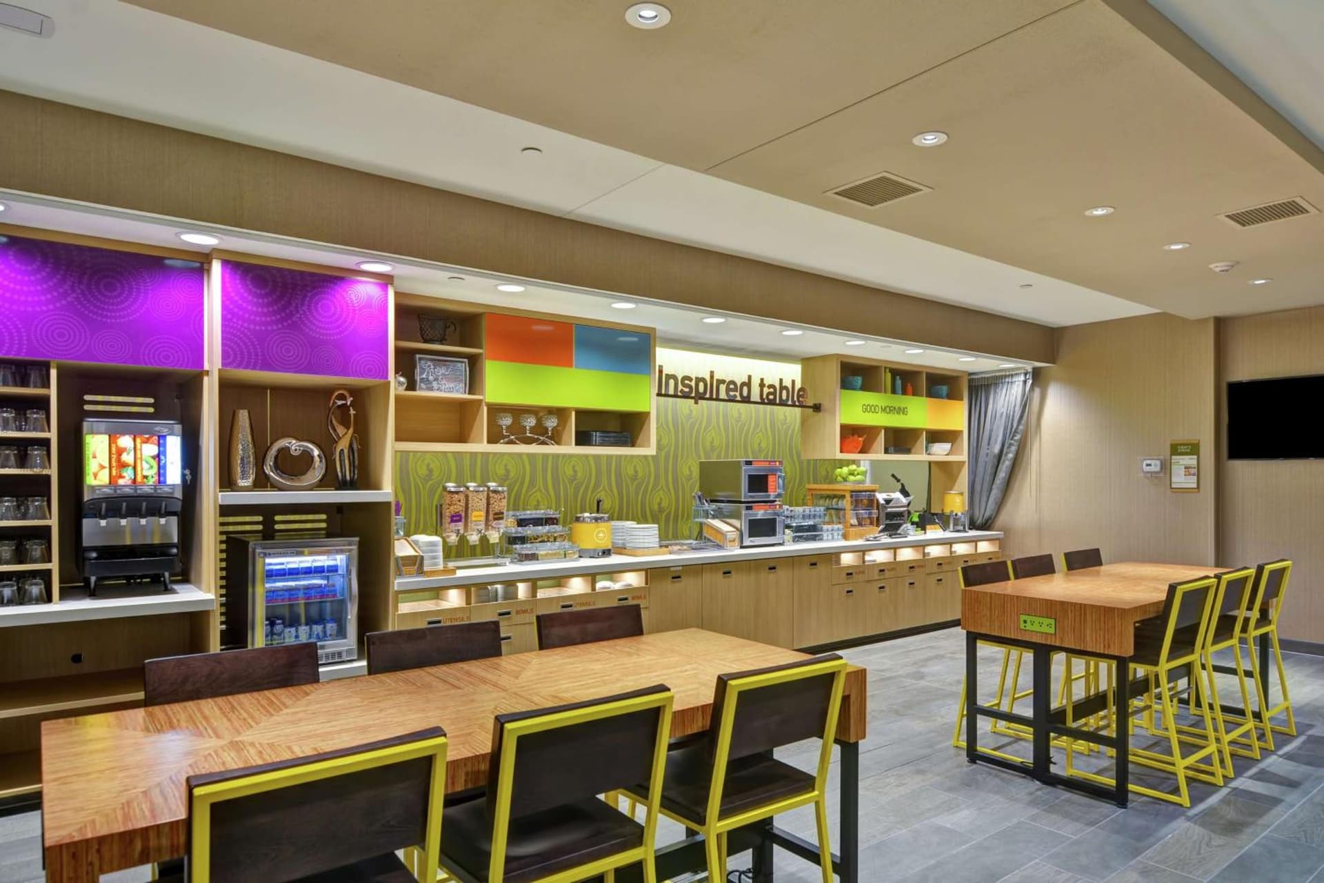 Home2 Suites by Hilton Rochester Mayo Clinic Area gallery photo in Rochester, MN — image 37