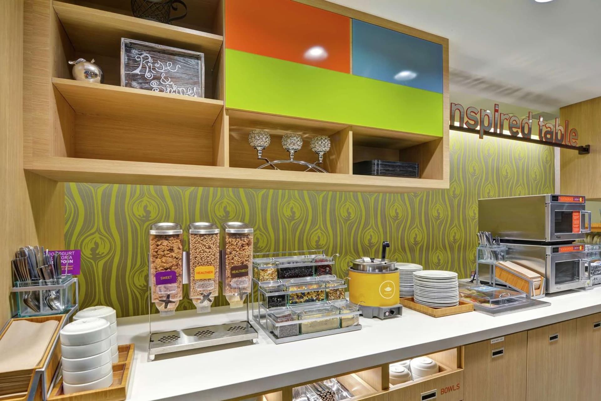 Home2 Suites by Hilton Rochester Mayo Clinic Area gallery photo in Rochester, MN — image 17