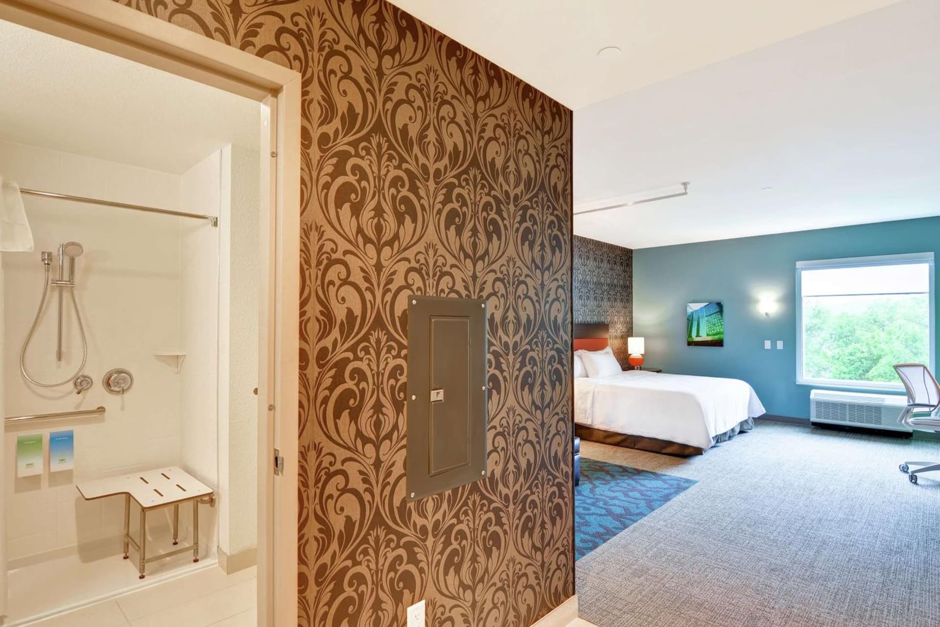 Home2 Suites by Hilton Rochester Mayo Clinic Area gallery photo in Rochester, MN — image 35