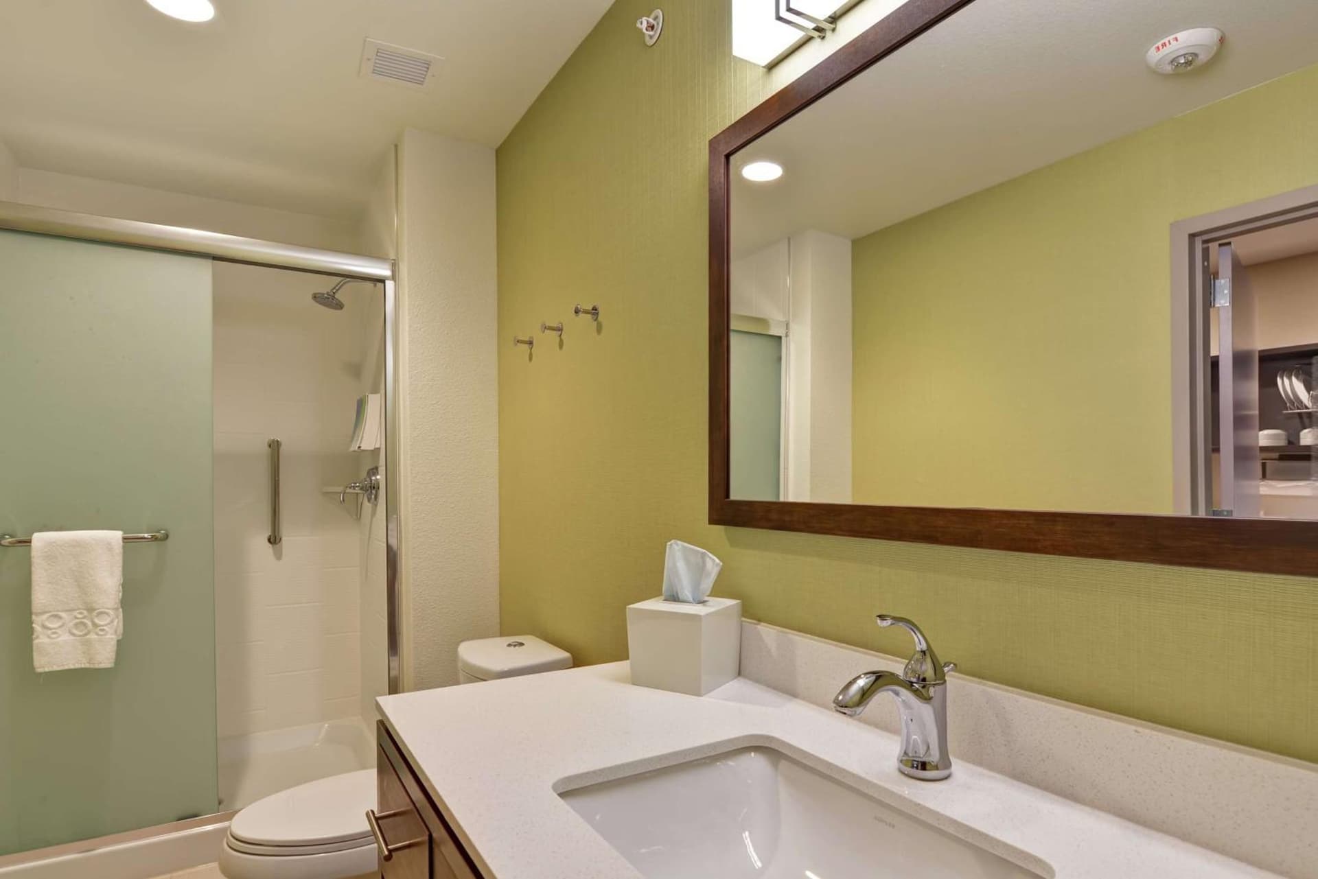 Home2 Suites by Hilton Rochester Mayo Clinic Area gallery photo in Rochester, MN — image 28