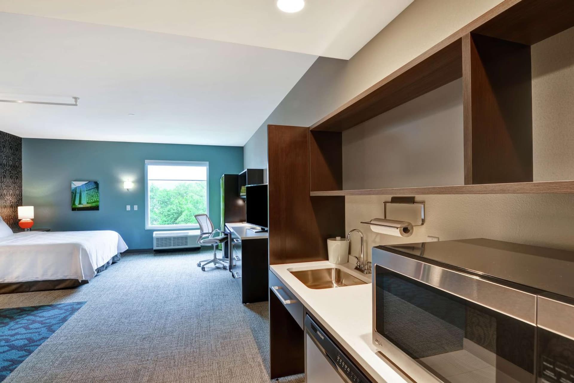 Home2 Suites by Hilton Rochester Mayo Clinic Area gallery photo in Rochester, MN — image 12