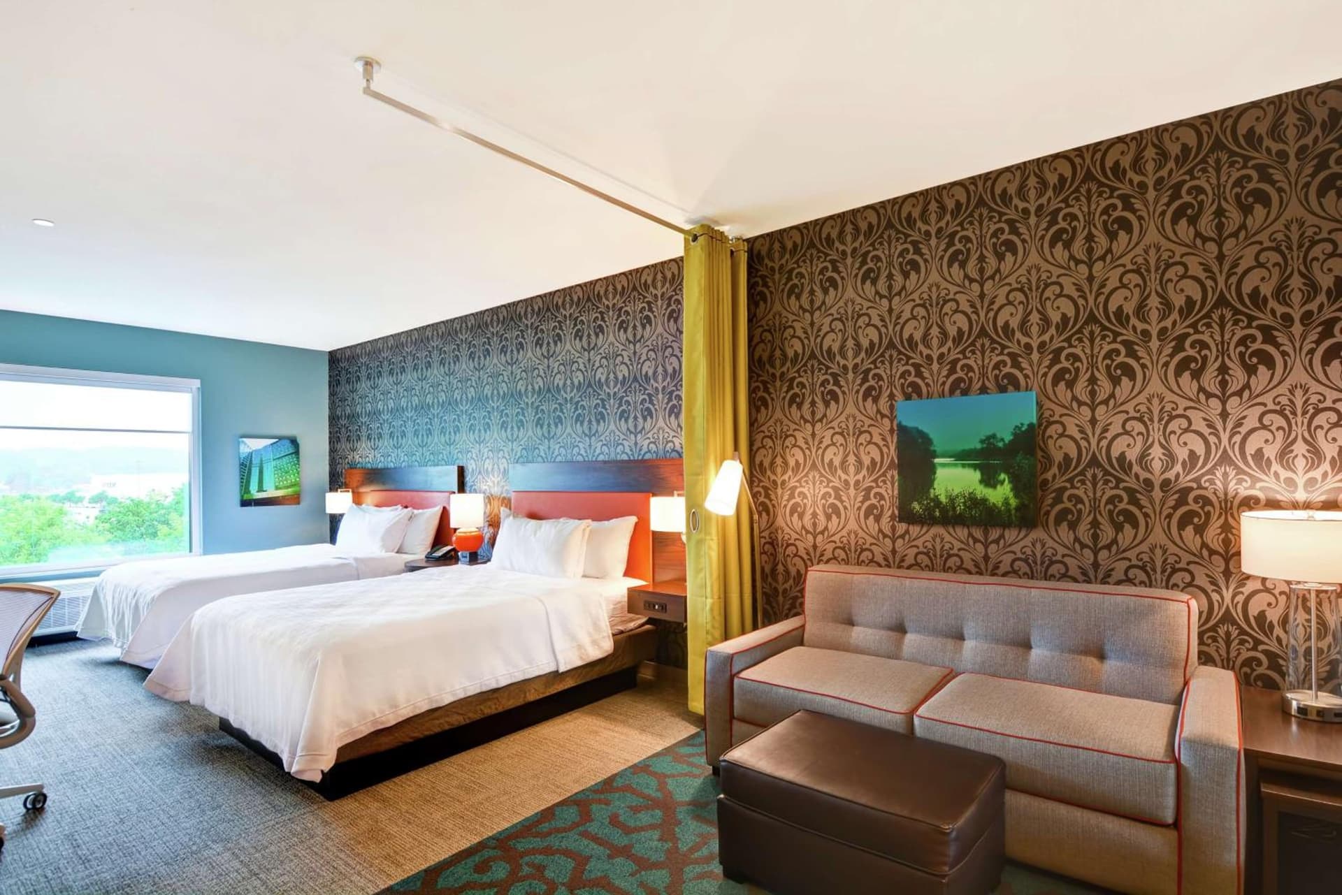 Home2 Suites by Hilton Rochester Mayo Clinic Area gallery photo in Rochester, MN — image 13